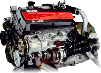 C2005 Engine